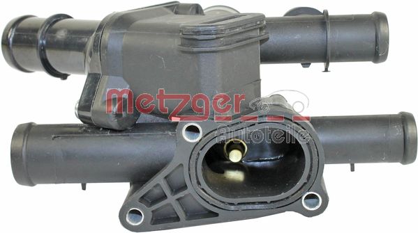 METZGER 4006165 Thermostat, Kühlmittel